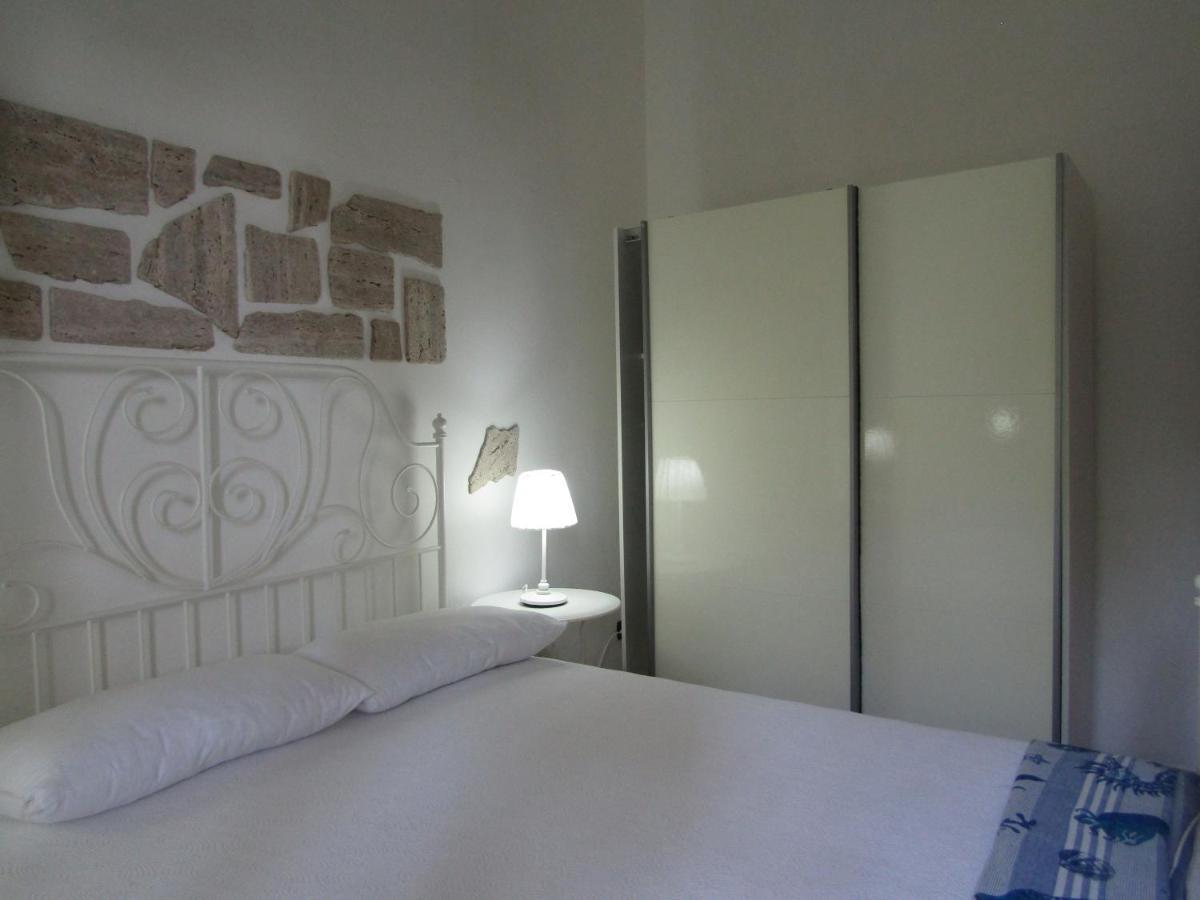 Breathtaking View Of Salento- Appartement Leporano Buitenkant foto
