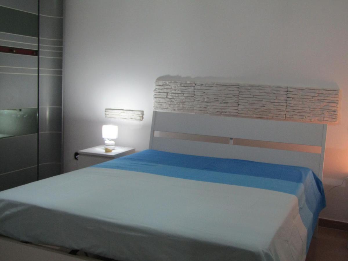 Breathtaking View Of Salento- Appartement Leporano Buitenkant foto