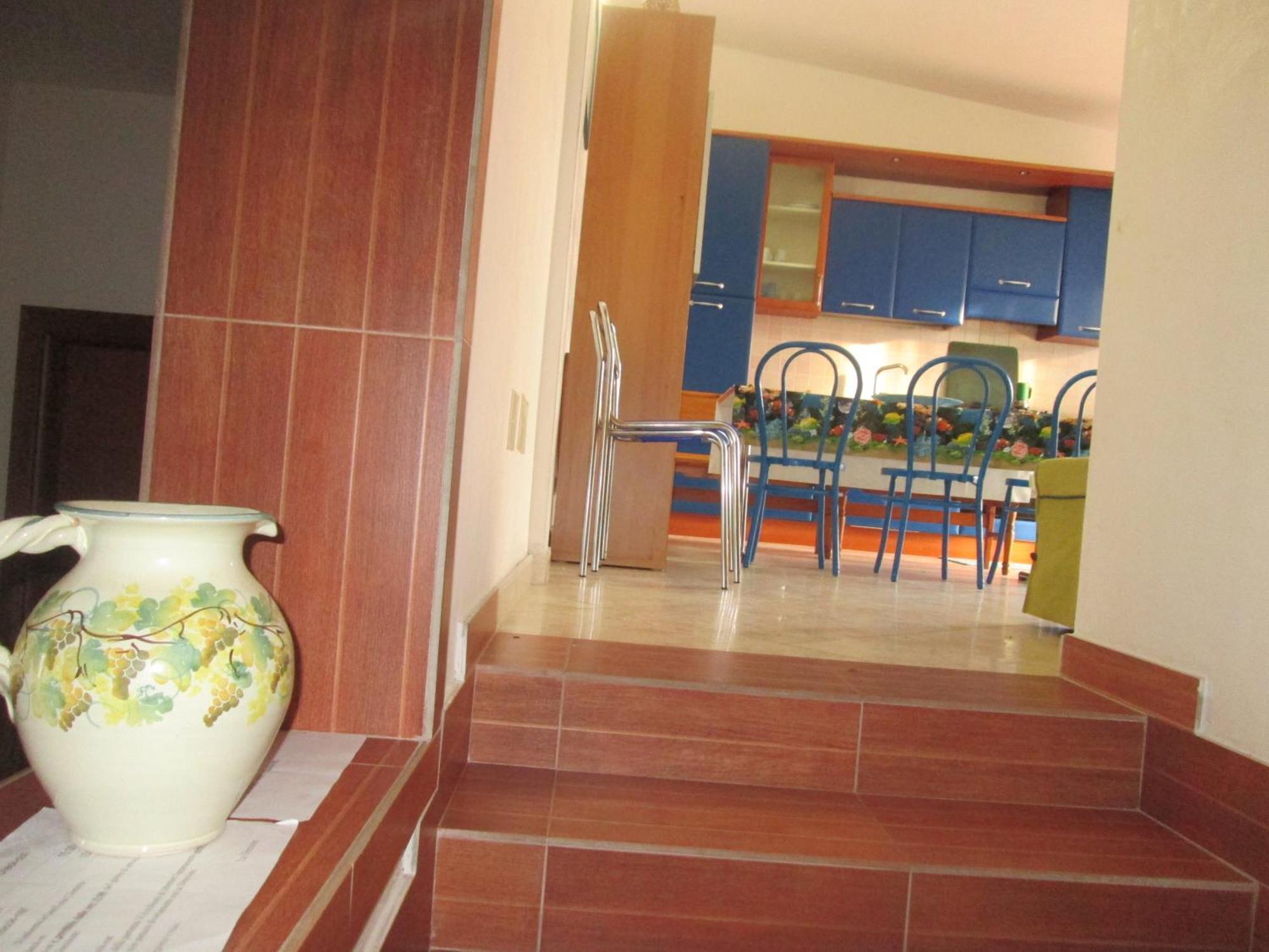 Breathtaking View Of Salento- Appartement Leporano Buitenkant foto