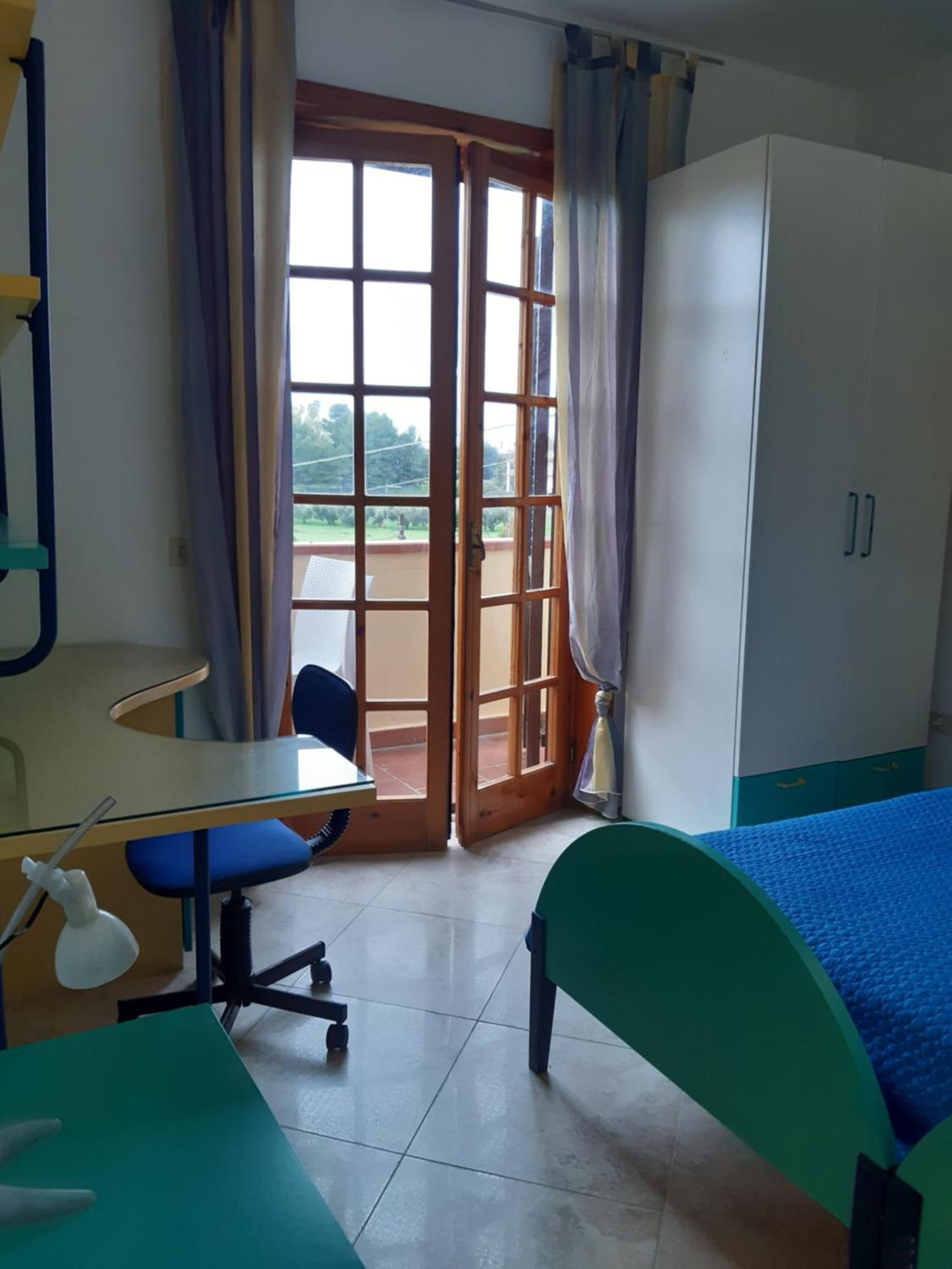 Breathtaking View Of Salento- Appartement Leporano Buitenkant foto